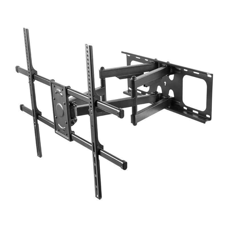 Logilink Soporte De Pared Para Tv, 50 90", Inclinable, Giratorio, 75 Kg