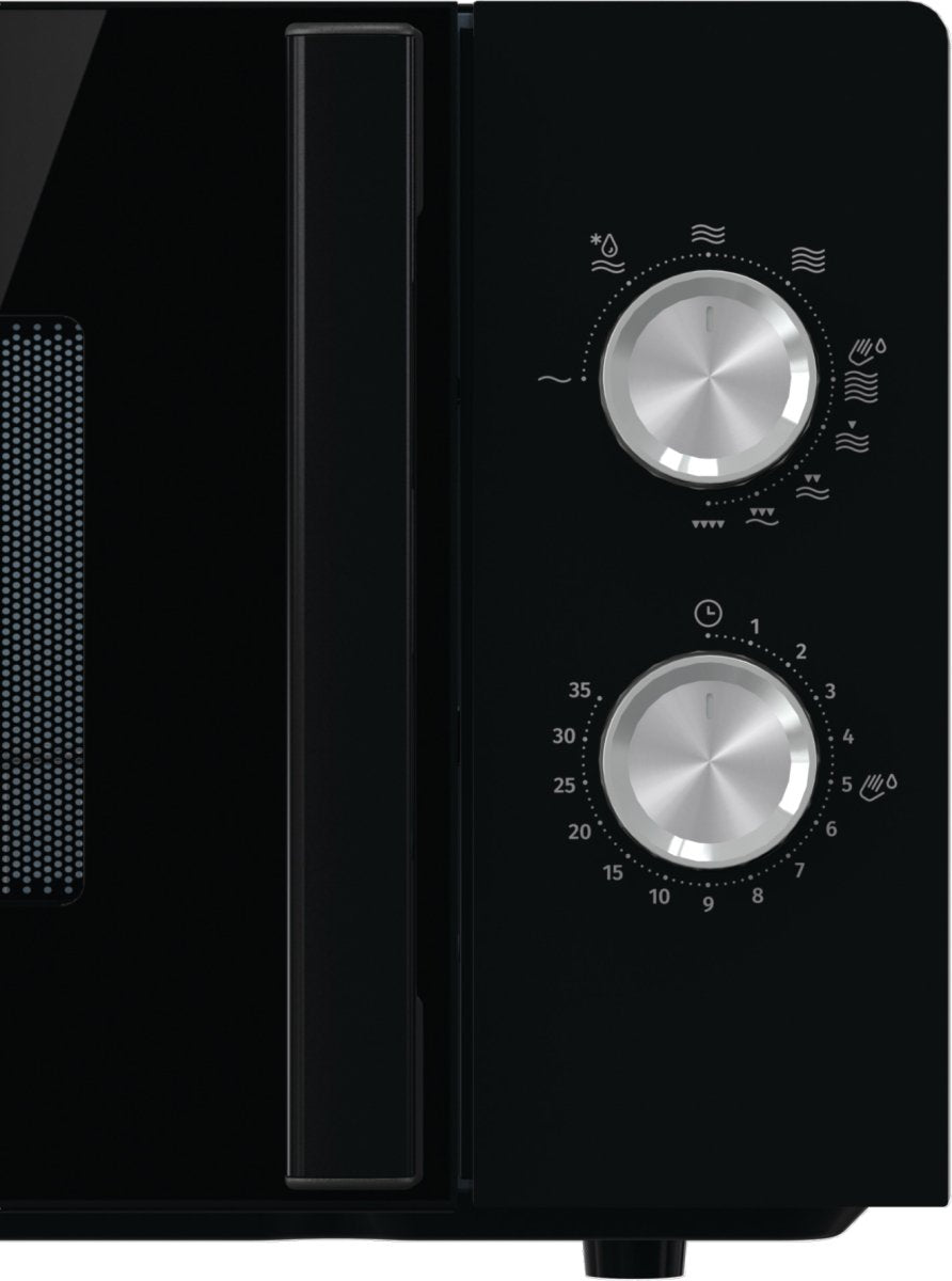 EAN 3838782611513 - Gorenje MO20E2BH Negro Microondas con grill Encimera 20 L 800 W imagen 12