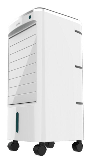 Climatizador Evaporativo Cecotec 8303 65w 3,5l 3 Velocidades Oscilacion