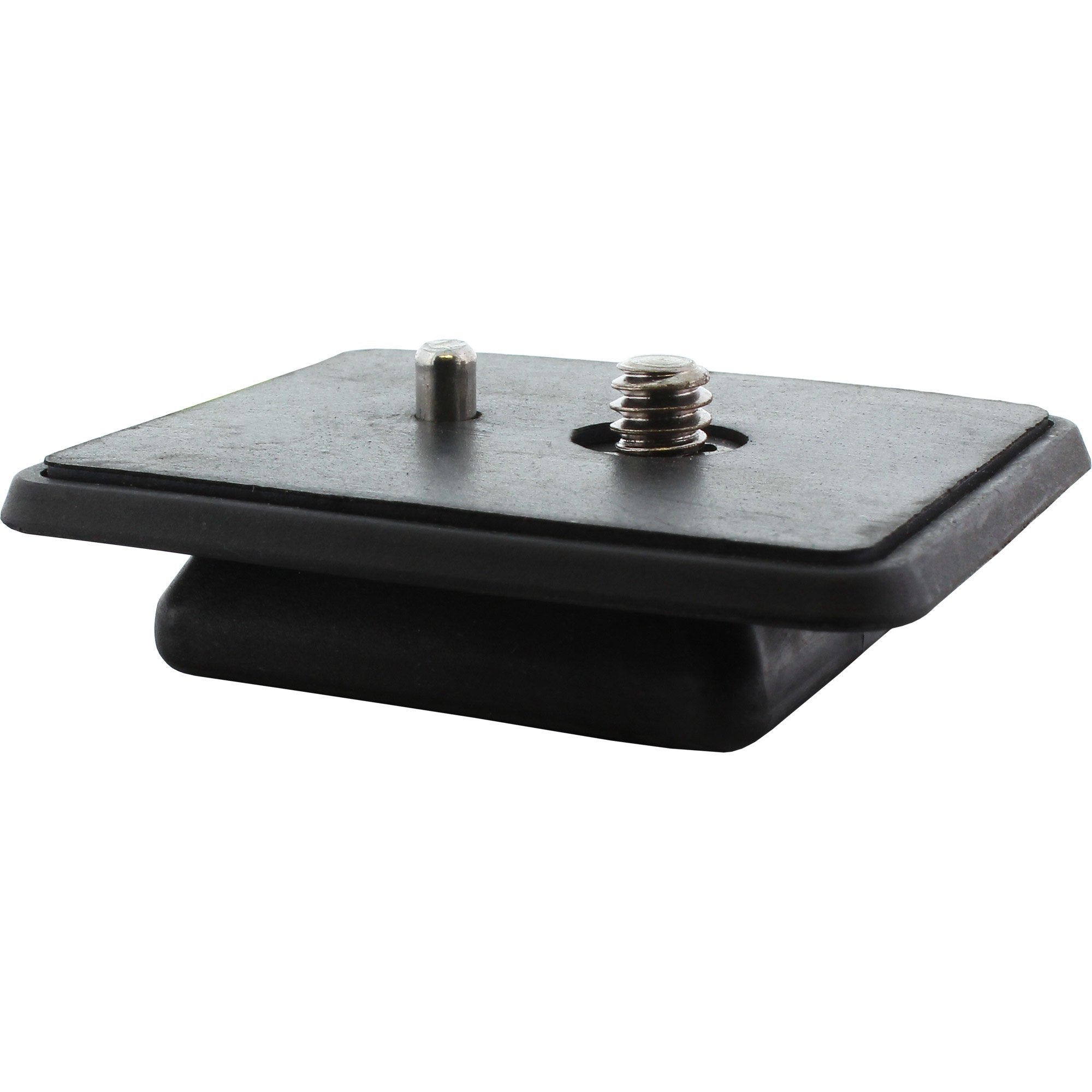 Accesorio Para Trípode Inline Cámara Placa De Liberación Rápida Forma Rectangular