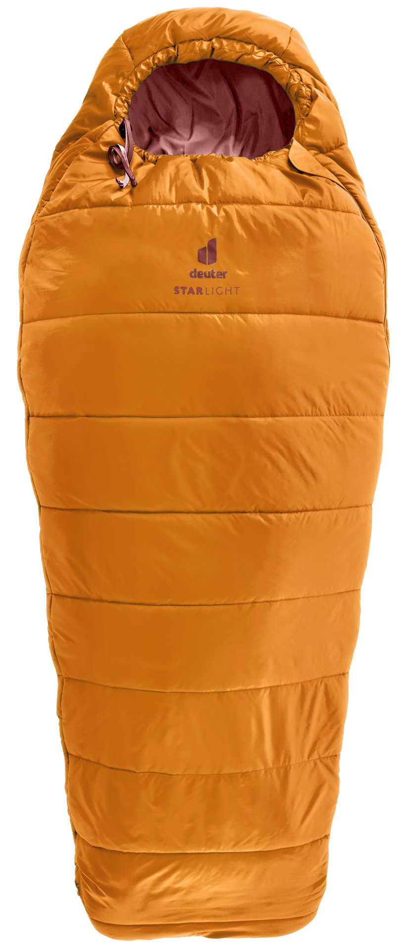 EAN 4046051175188 - Deuter Starlight Niños Bolsa de maternidad Polietersulfona (PES) Naranja imagen 1
