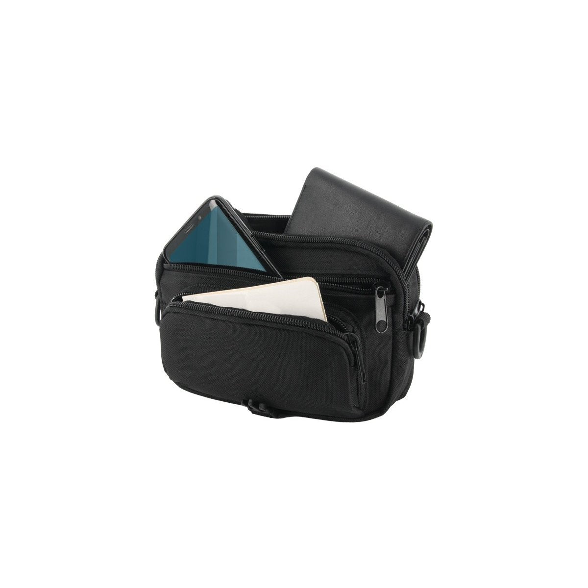 Mobilis Bike - Bolsa Para Manillar Bicicleta