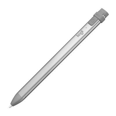 Logitech Crayon Mid Grey Emea