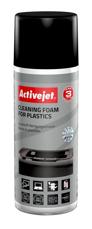 EAN 5901452121501 - Activejet AOC-100 limpiador y abrillantador para plásticos imagen 1