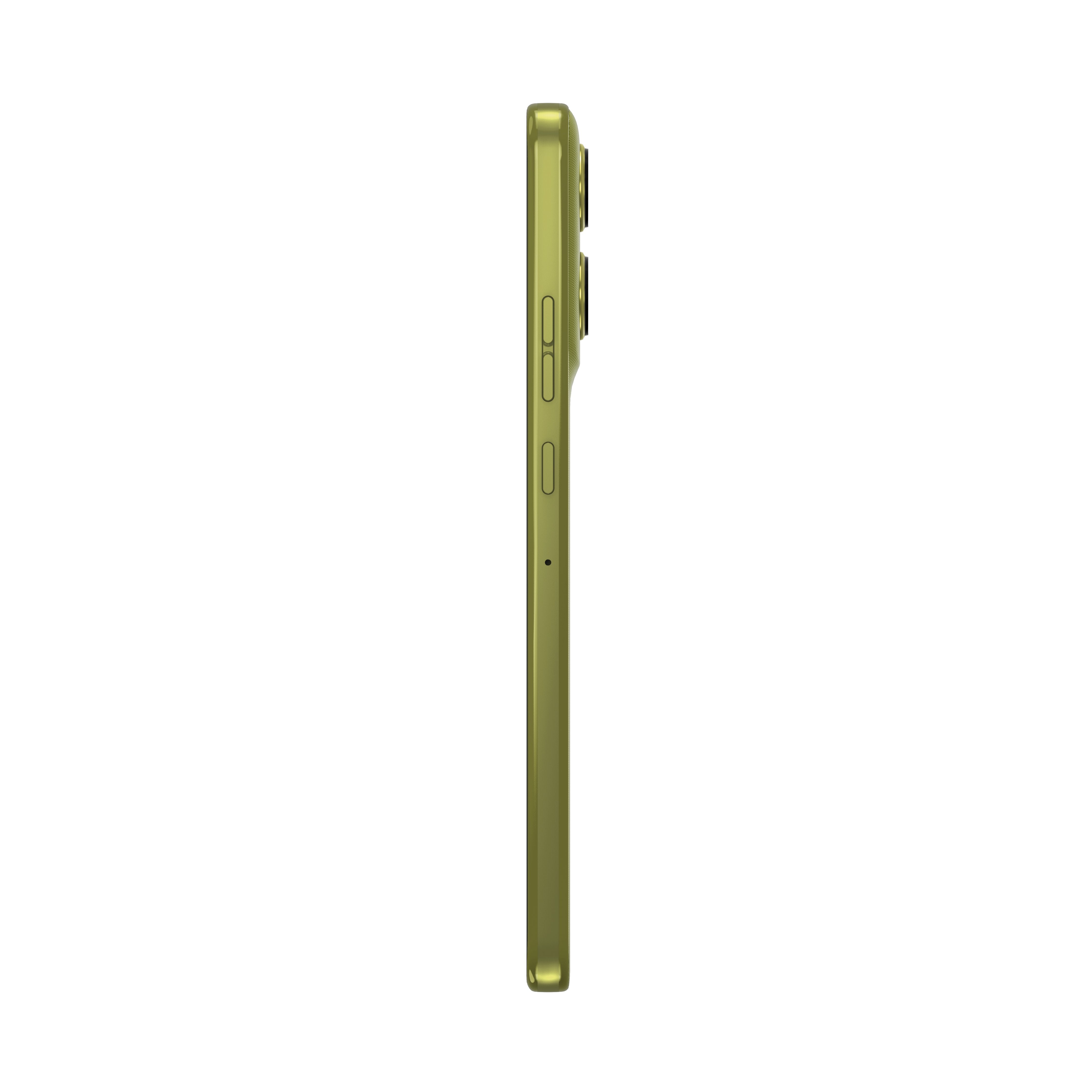 EAN 840493600116 - Motorola moto g86 power 5G 16,9 cm (6.67") SIM doble Android 15 USB Tipo C 12 GB 256 GB 6720 mAh Verde imagen 6