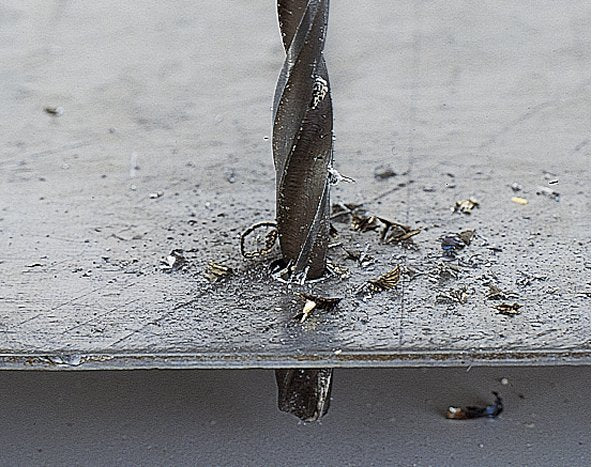 EAN 4006885753501 - wolfcraft GmbH 7535010 broca 1 pieza(s) imagen 3