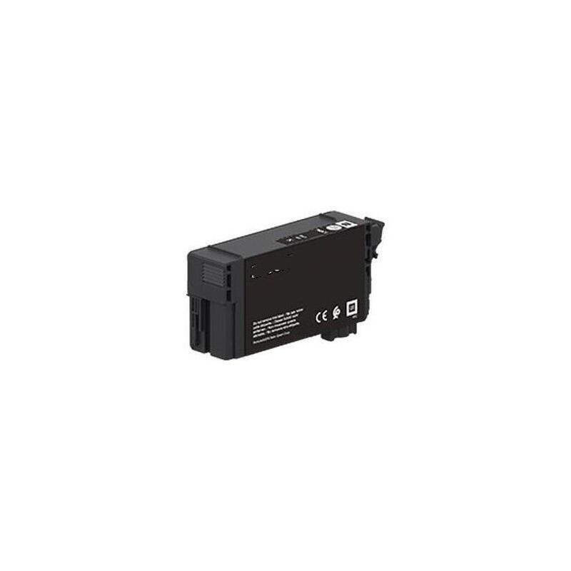 43.1ml Negro Dye Compatible Epson Tm-J7200 Tm-J7700 C33s020655