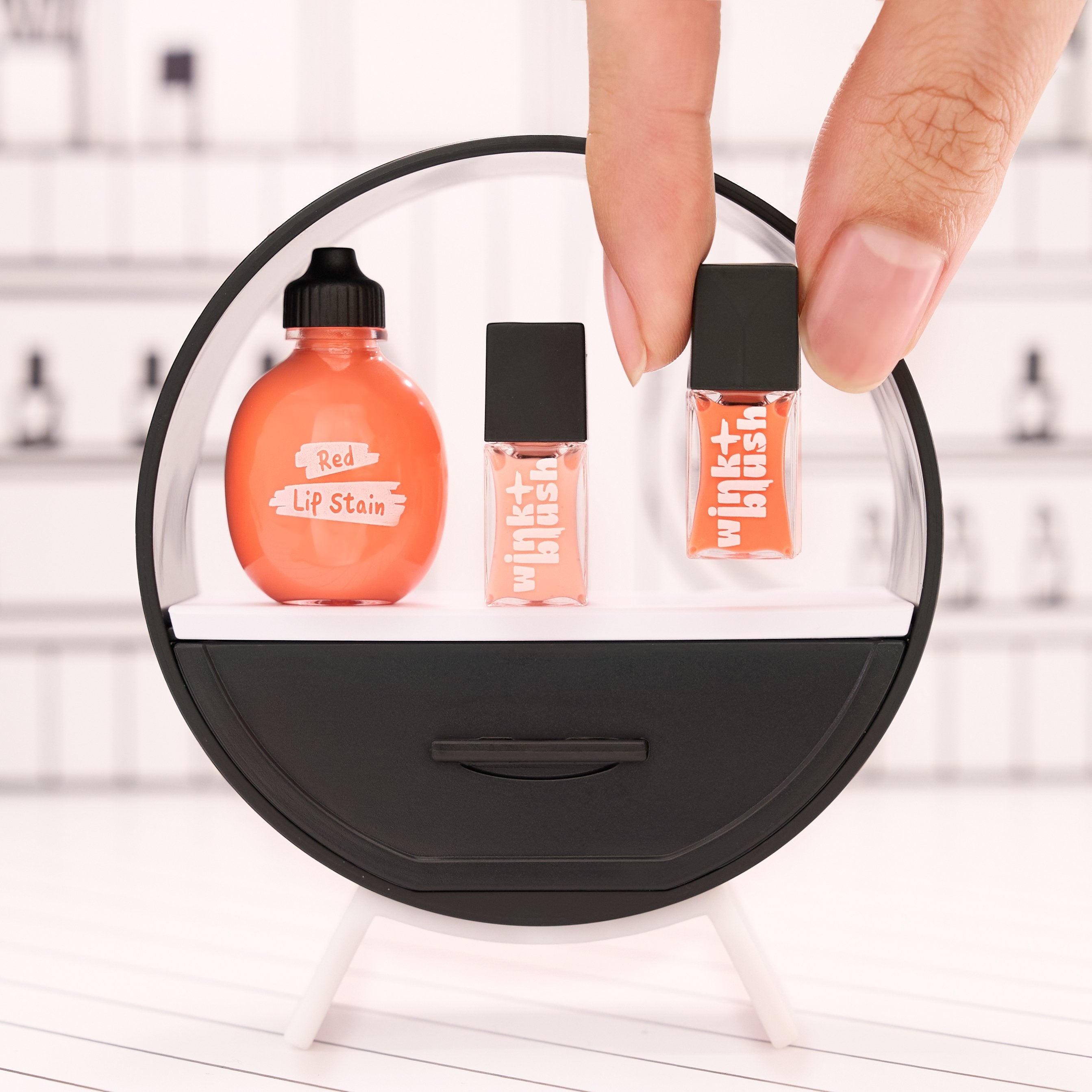 EAN 0035051121497 - Miniverse Make It Mini Makeup Series 1 imagen 18