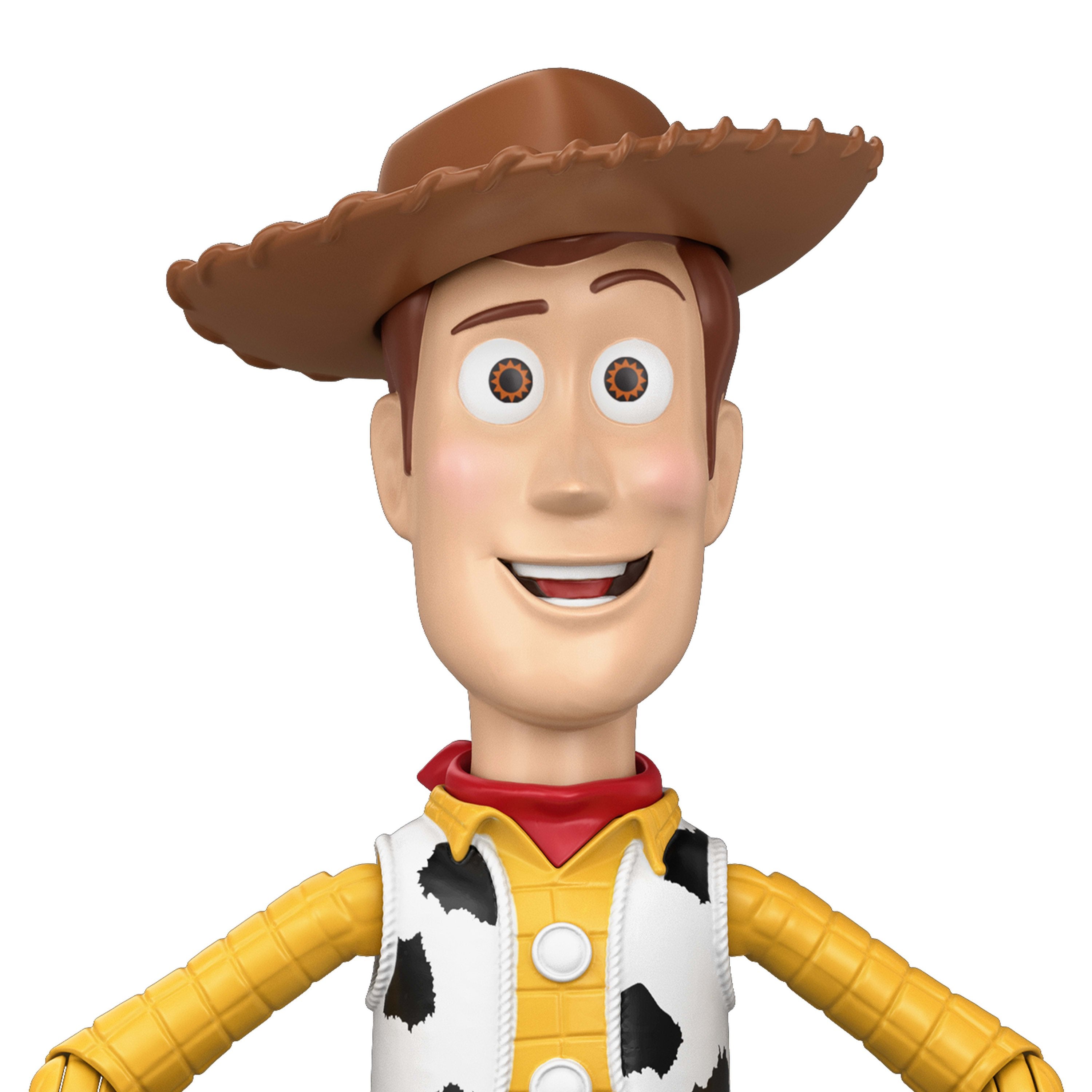 EAN 0194735387007 - Toy Story JMW22 figura de juguete para niños imagen 7