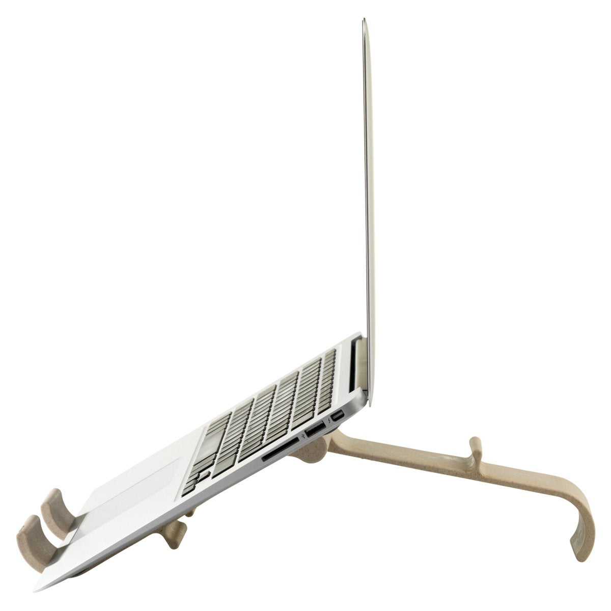EAN 8719274490241 - R-Go Tools RGOTPW soporte para ordenador portátil Blanco 55,9 cm (22") imagen 4