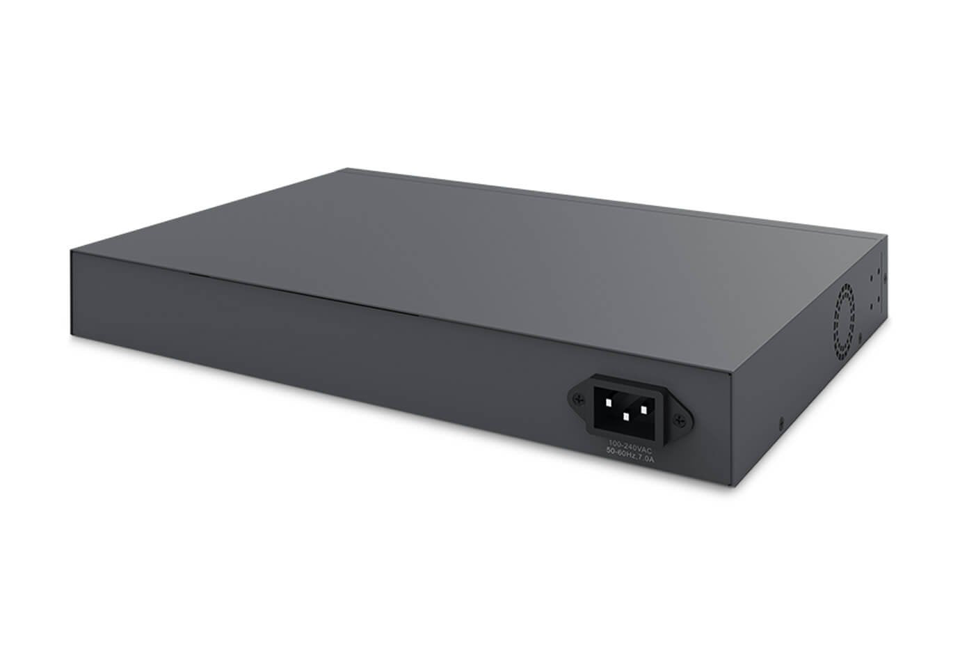 Switch Con Gesti N Cloud 8-Port 10gbe Poe.Af/At/Bt 420w 4x10gb Sfp+ L2+ 13i
