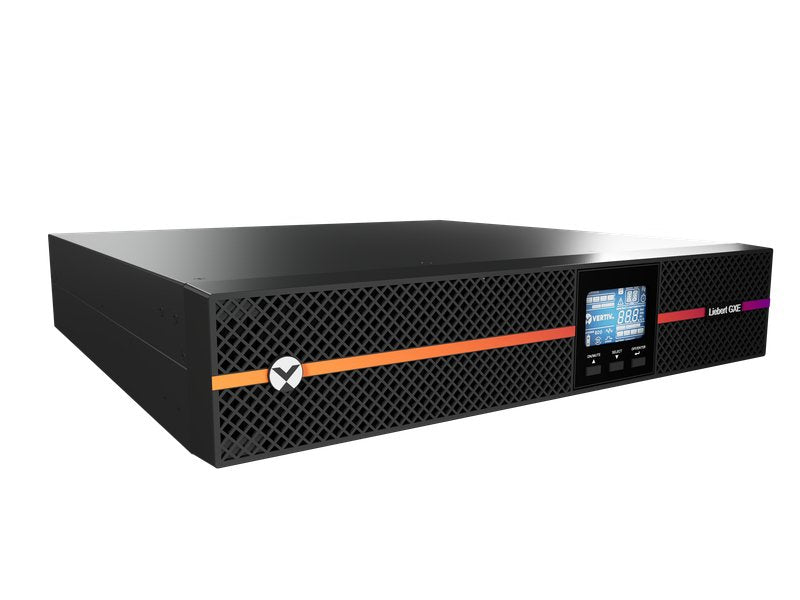EAN 0767041034394 - Vertiv Liebert GXE3-1000IRT2UXL sistema de alimentación ininterrumpida (UPS) Doble conversión (en línea)  imagen 3