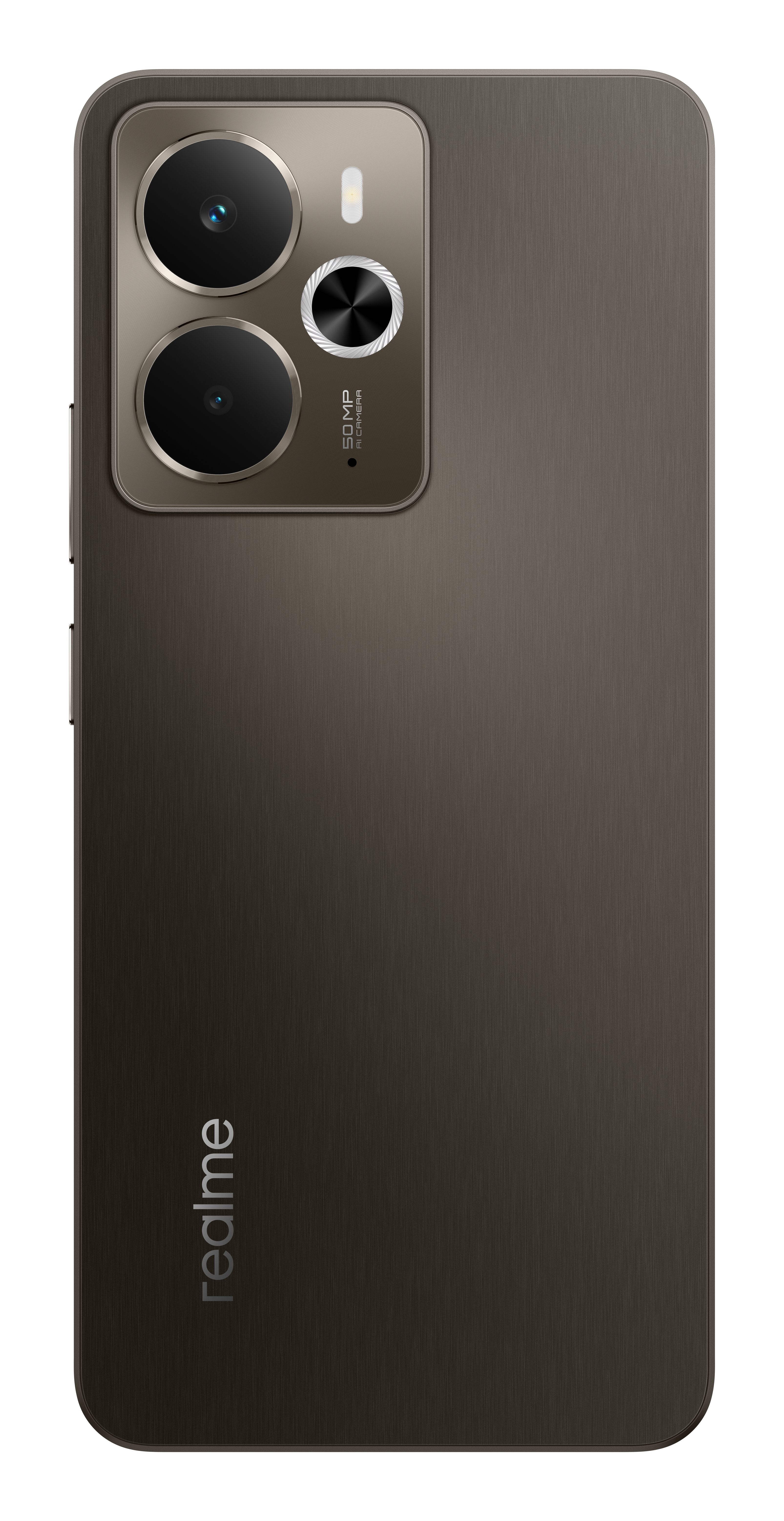 EAN 6941764456662 - realme 14 16,9 cm (6.67") SIM doble Android 15 5G 12 GB 256 GB 5860 mAh Negro imagen 9
