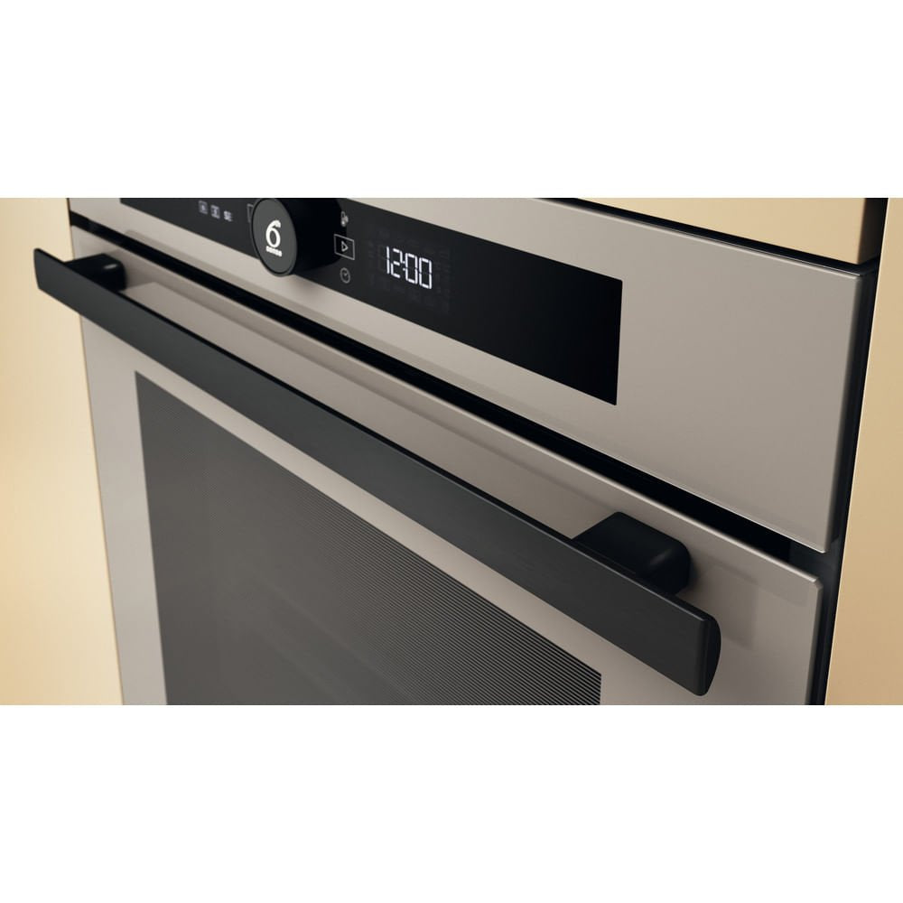 EAN 8003437836459 - Whirlpool WOI4S8HM2SEA 73 L Beige imagen 6