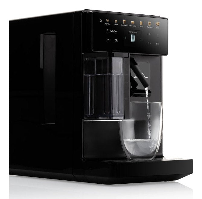 EAN 8590393335329 - Eta Acorto Totalmente automática Máquina espresso 1,3 L imagen 3