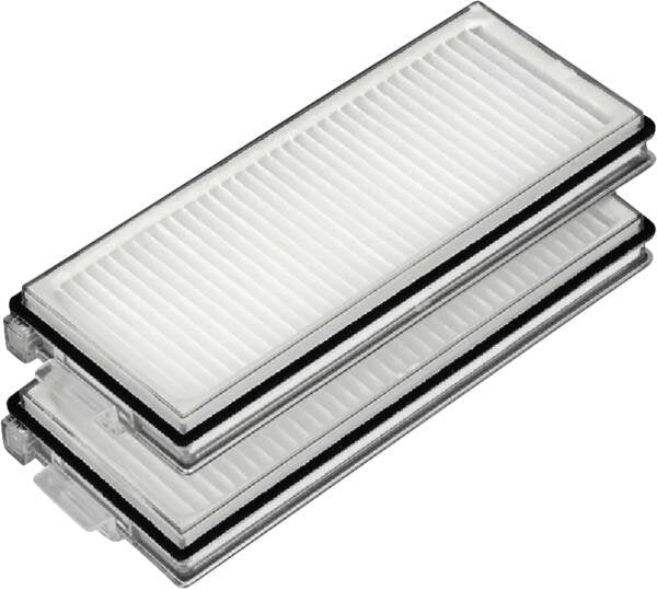 EAN 6970995789232 - Roborock 1480191 accesorio y suministro de vacío Filtro Robot aspirador imagen 1