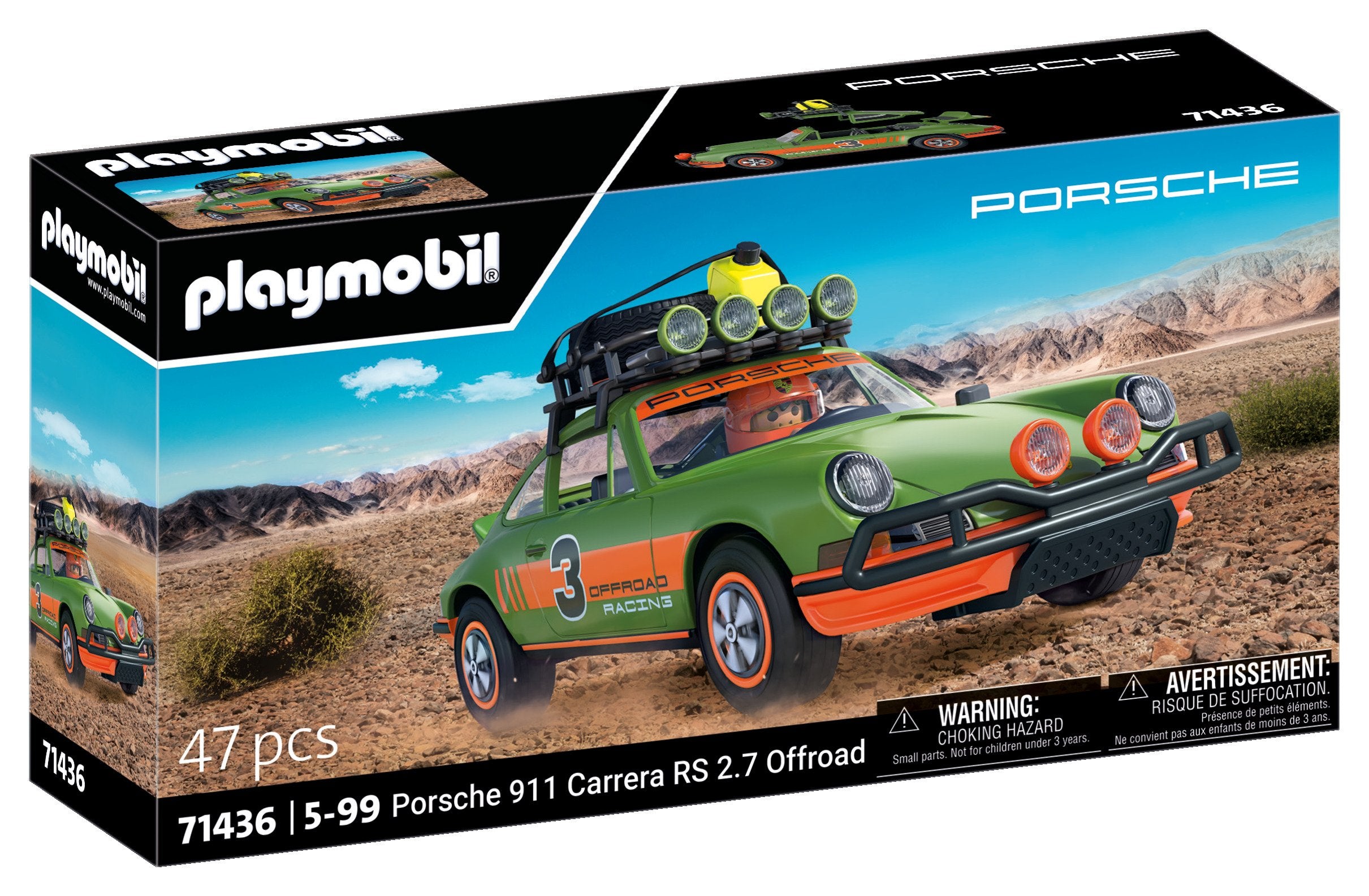 EAN 4008789714367 - Playmobil 71436 set de juguetes imagen 2