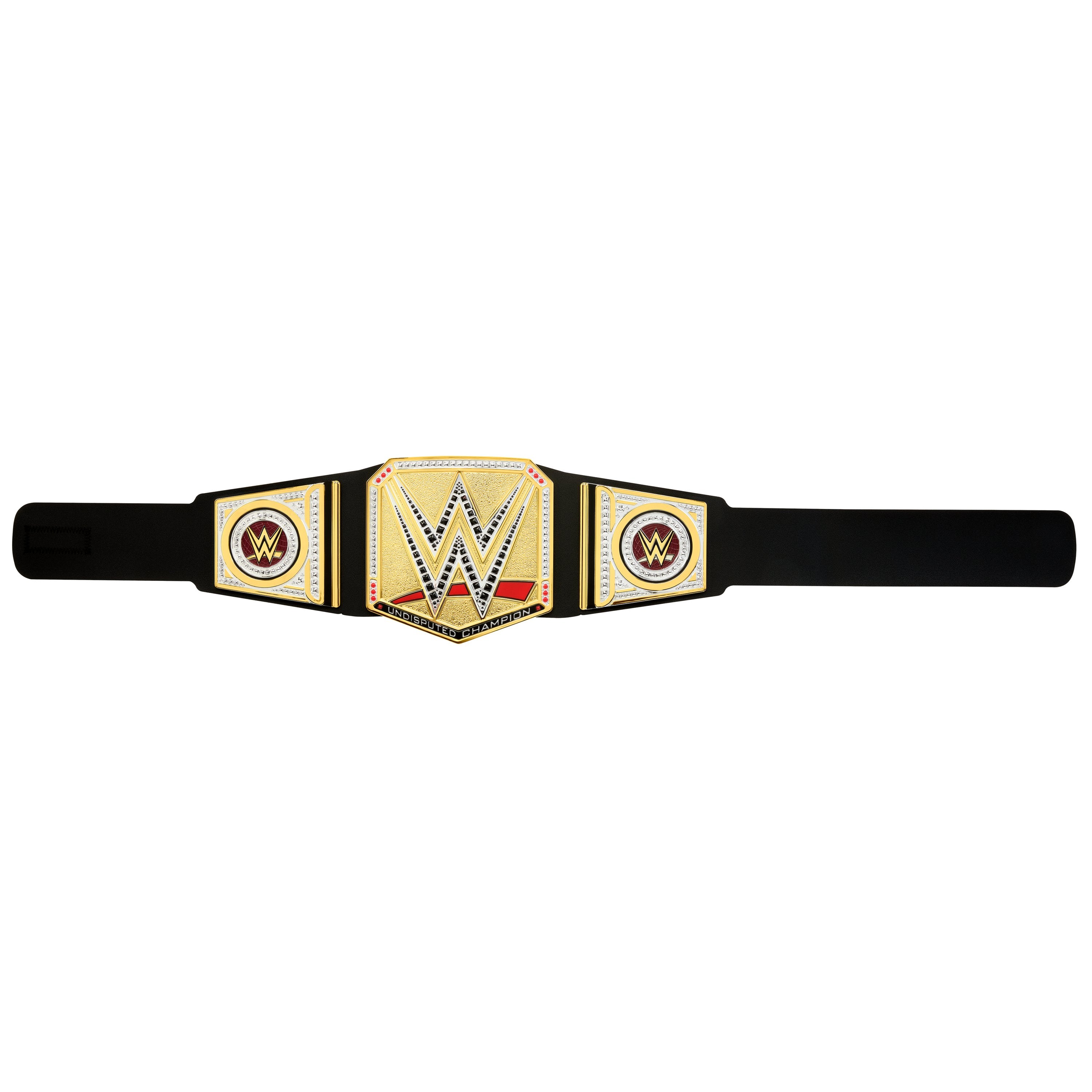 EAN 0194735247943 - WWE HYJ35 figura de juguete para niños imagen 4