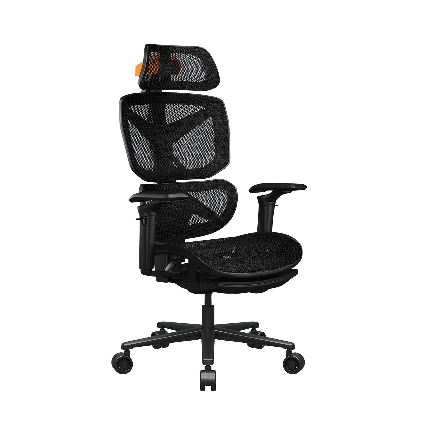 Cougar Gaming-Muhl Terminator Air, Negro