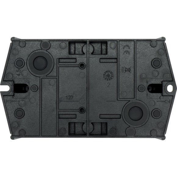 Eaton T0-2-15679 I1 Svb 207149 Hauptschalter 20a Aufb. 3p 1s Not-Aus In