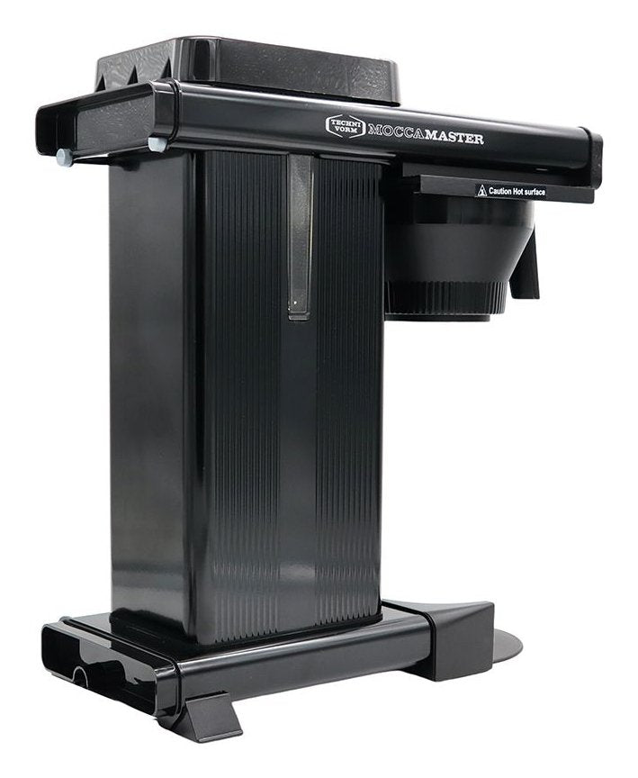 Moccamaster 19260 Kaffee Thermoserve, 14 Tassen, 1,8 L, Sw, F. Thermosk.