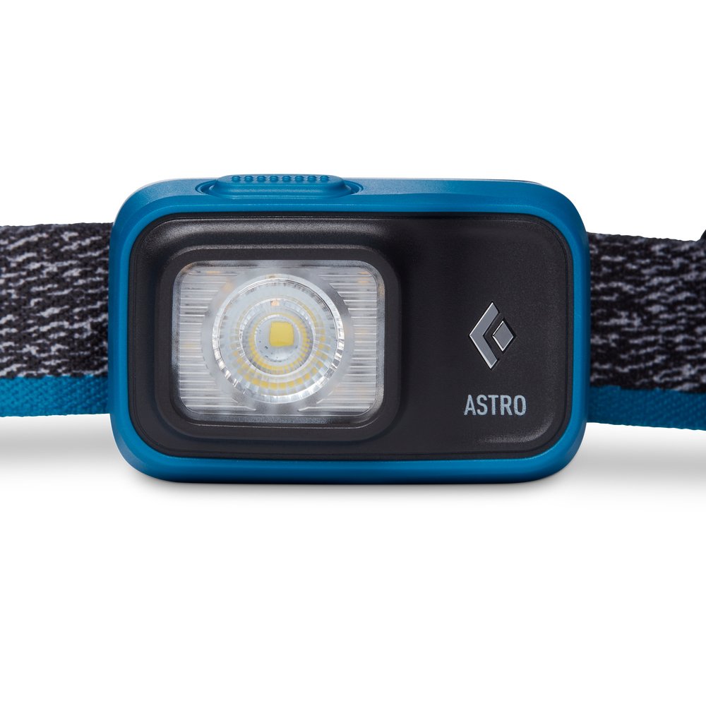 Black Diamond Linterna Frontal Astro 300, Luz Led Bd6206744004all1