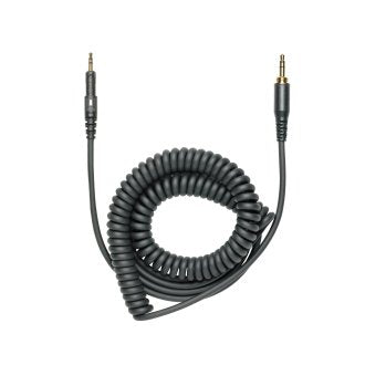 Audio-Technica Ath-M40x Auriculares De Estudio Cerrados