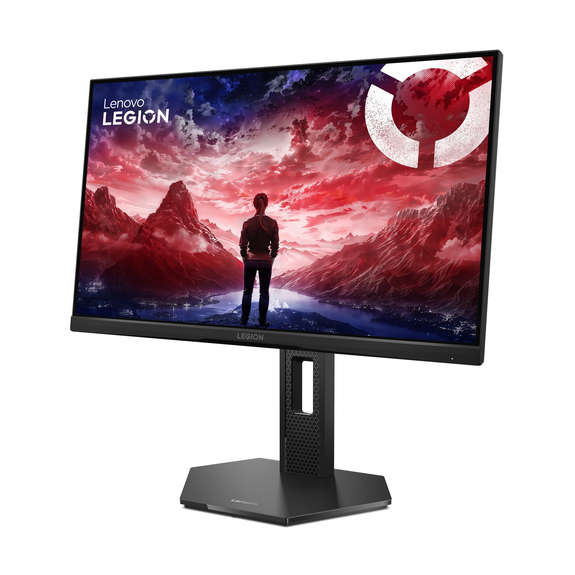 EAN 0198158386395 - Lenovo Legion 25-10 pantalla para PC 62,2 cm (24.5") 1920 x 1080 Pixeles Full HD LCD Negro imagen 4