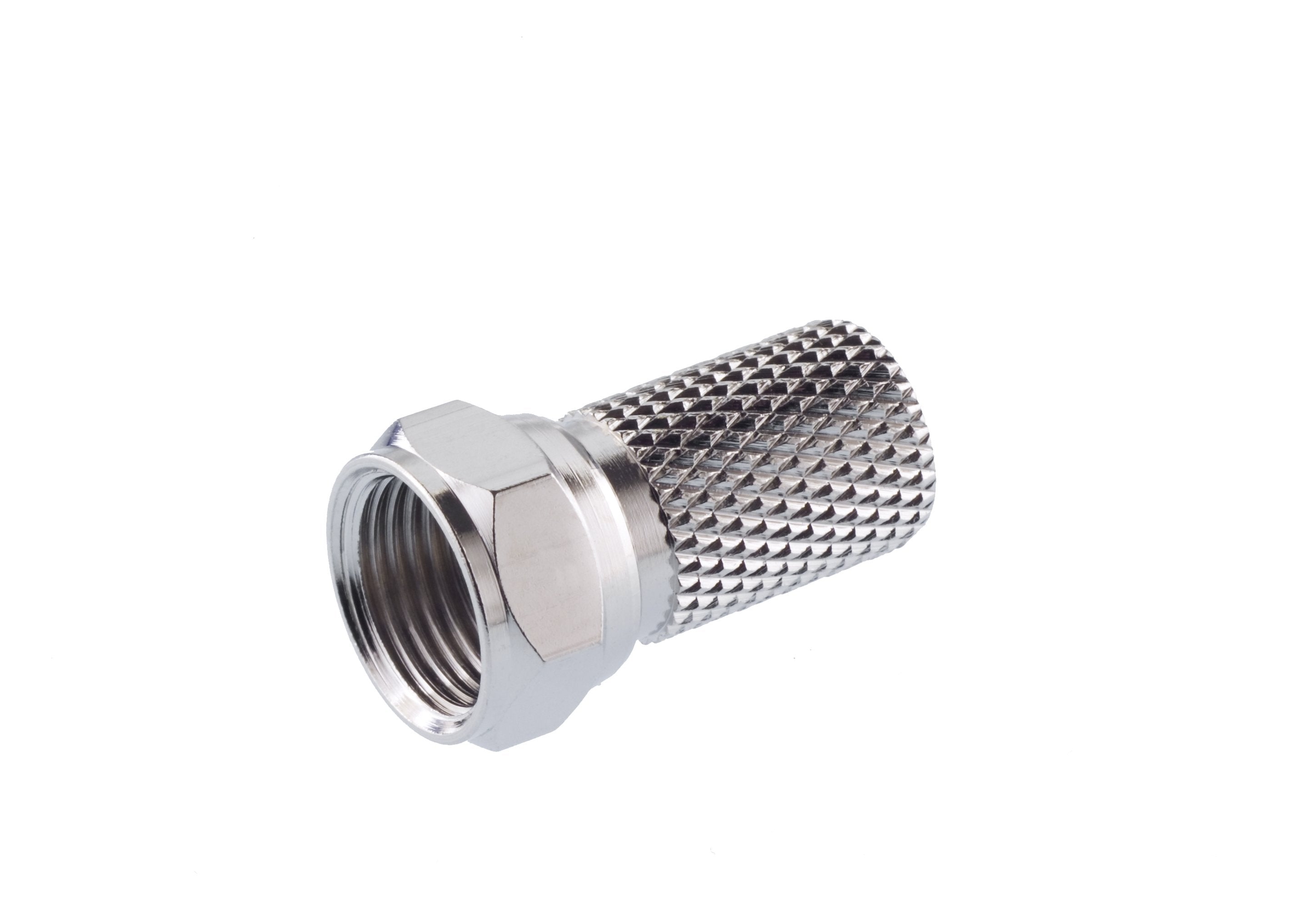 Kathrein Emk 01 F-Stecker 7mm