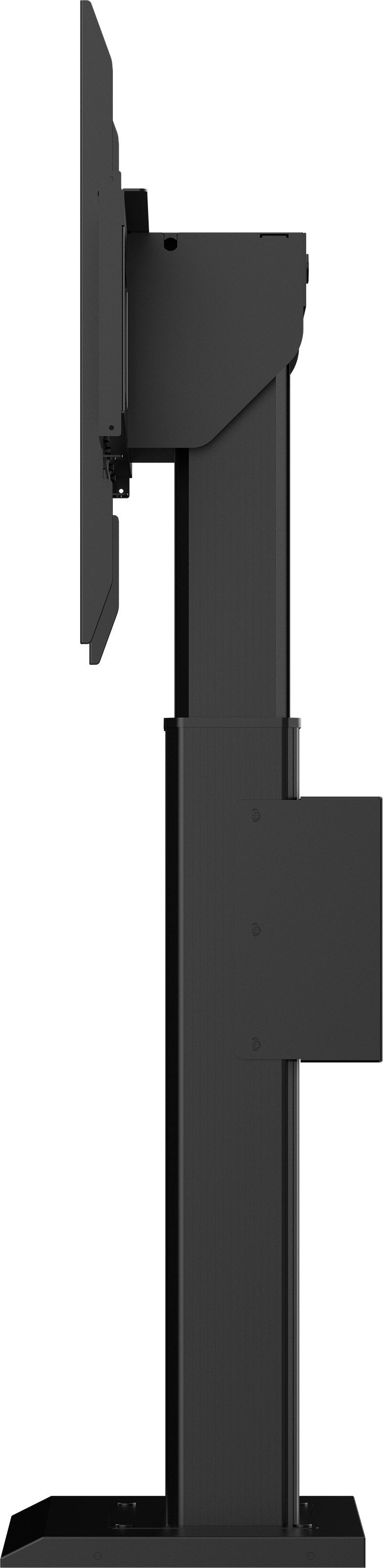 EAN 4948570033096 - iiyama MD WLIFT1021-B1 soporte para monitor 2,18 m (86") Suelo/pared Negro imagen 13