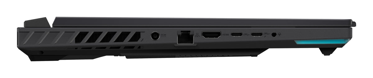Portátil Asus Rog Strix G16 G614fr-Ts365 16" Amd Ryzen 9 9955hx 16gb 1tb Ssd Rtx 5070 Ti Sin Sistema Operativo