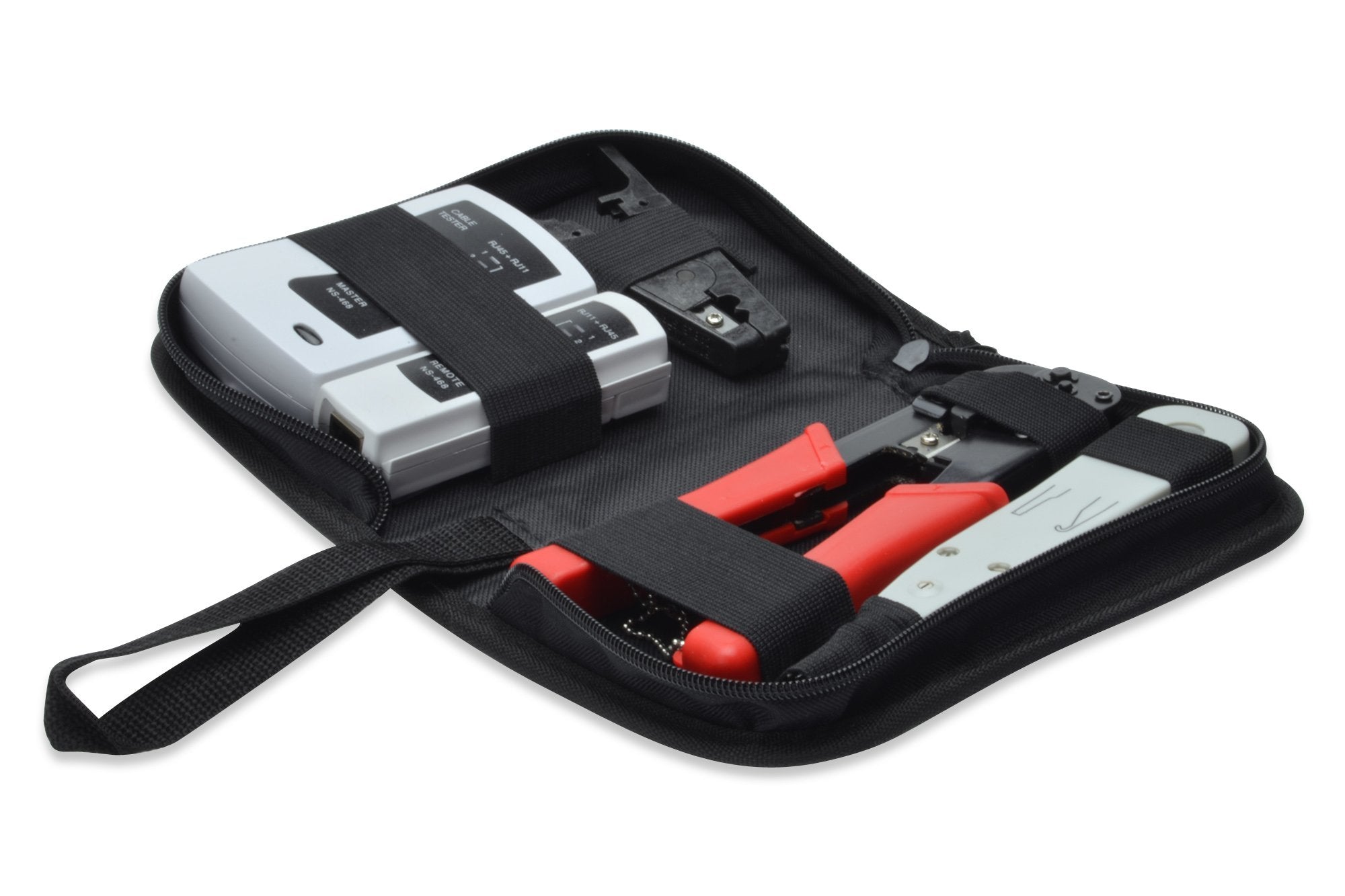 Digitus Juego De Herramientas Redes Dn-94022