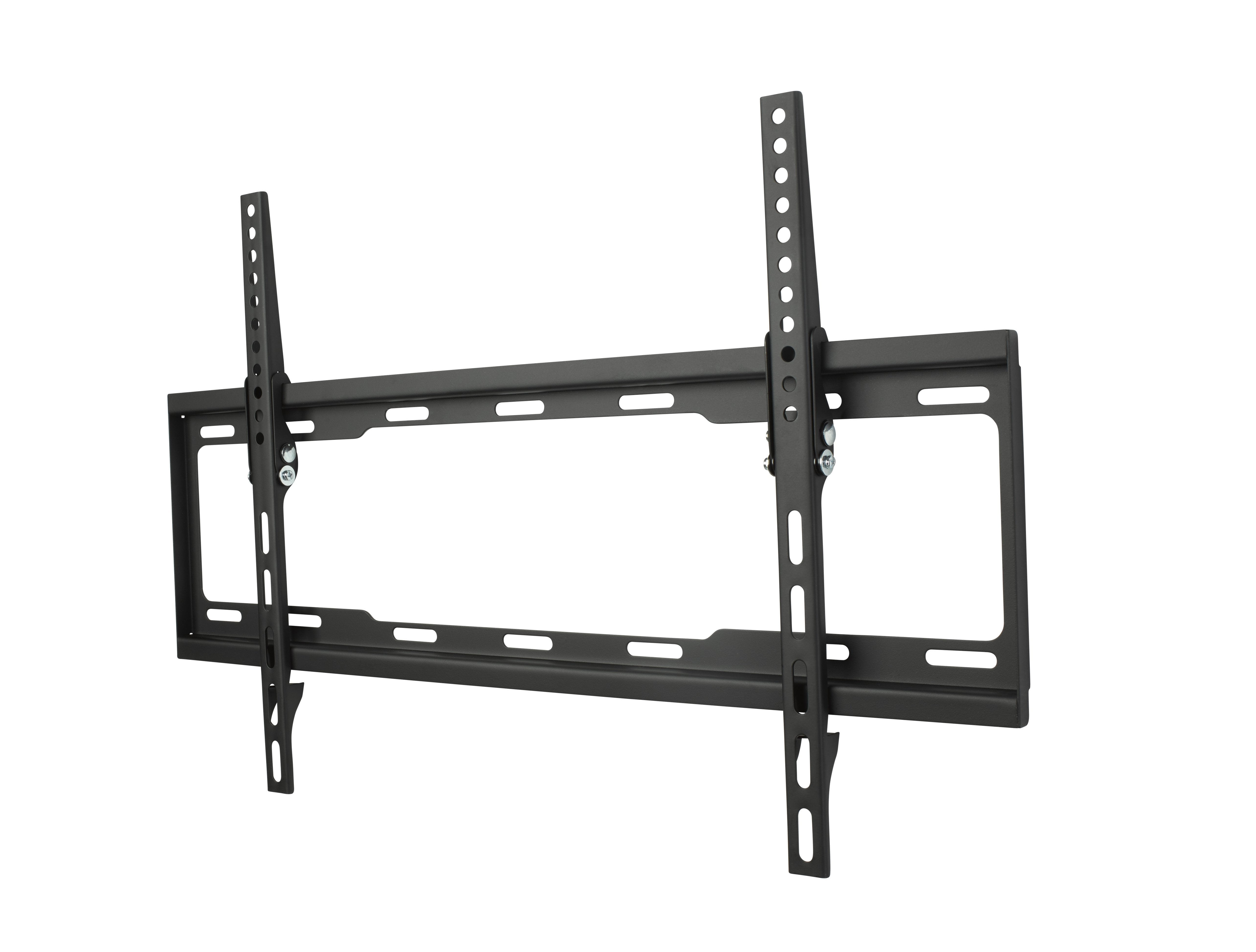 One For All Tv Soporte De Pared Con Inclinación Inteligente De 84 ",Smart, 81,3 Cm (32"), 2,13 M (84"), 100 X 100 Mm, 600 X 400 Mm, 0 - 15°, Negro