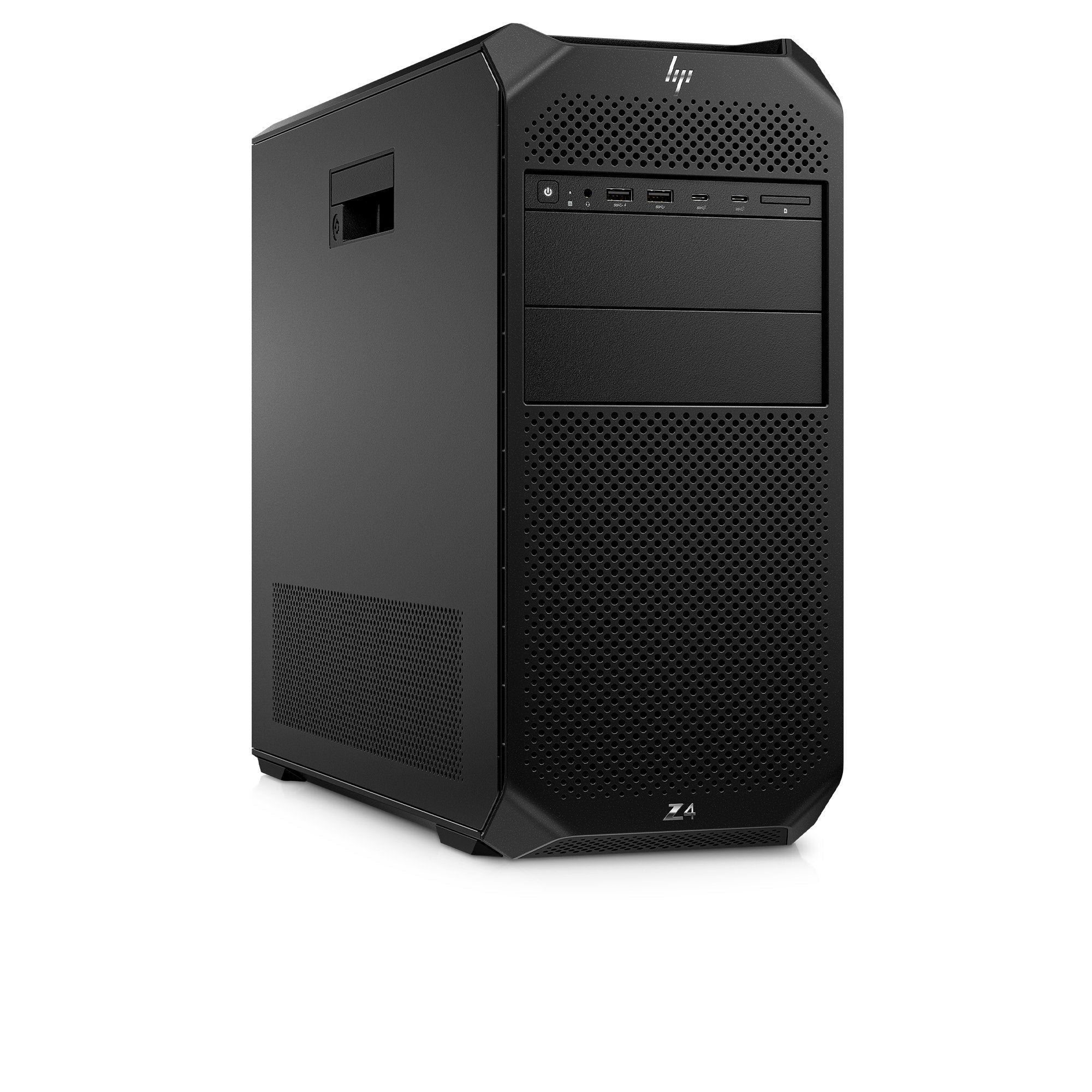 Pc Workstation  Hp Z4 G5 Wolf Pro Security Edition W 11 Pro