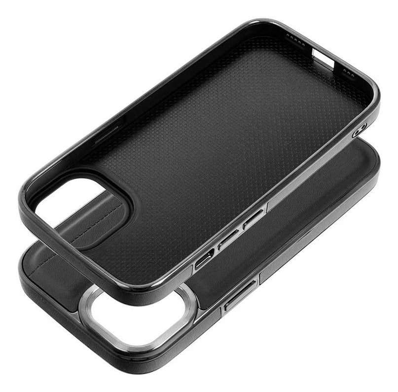 Funda Cool Iphone 16 Plus Milano Negro