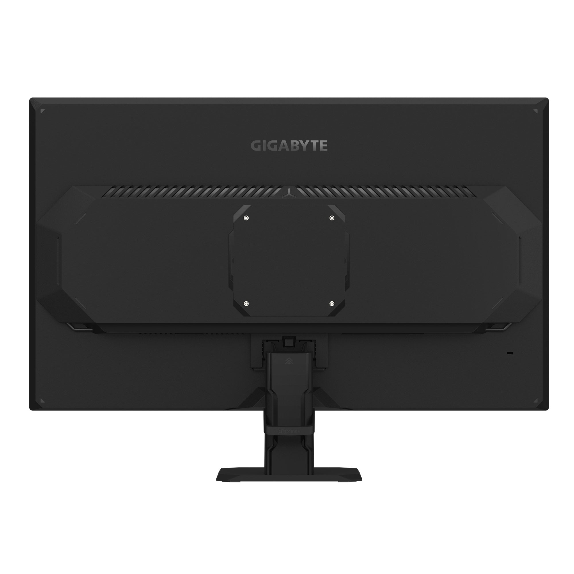 Monitor Gigabyte Gs27u 27 De Juegos Uhd - 3840 X 2160 (Uhd), 160hz, 1ms, 350 Cd/M², Display Hdr400, Hdmi 2.1, Displayport 1.4