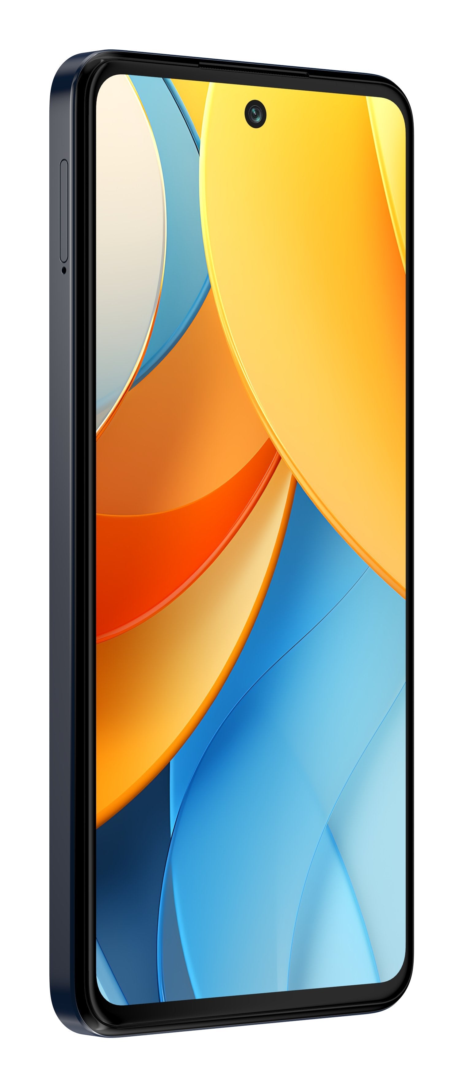 Zte Blade V60 Vita 4+256gb 6.6" Dark Blue Ita