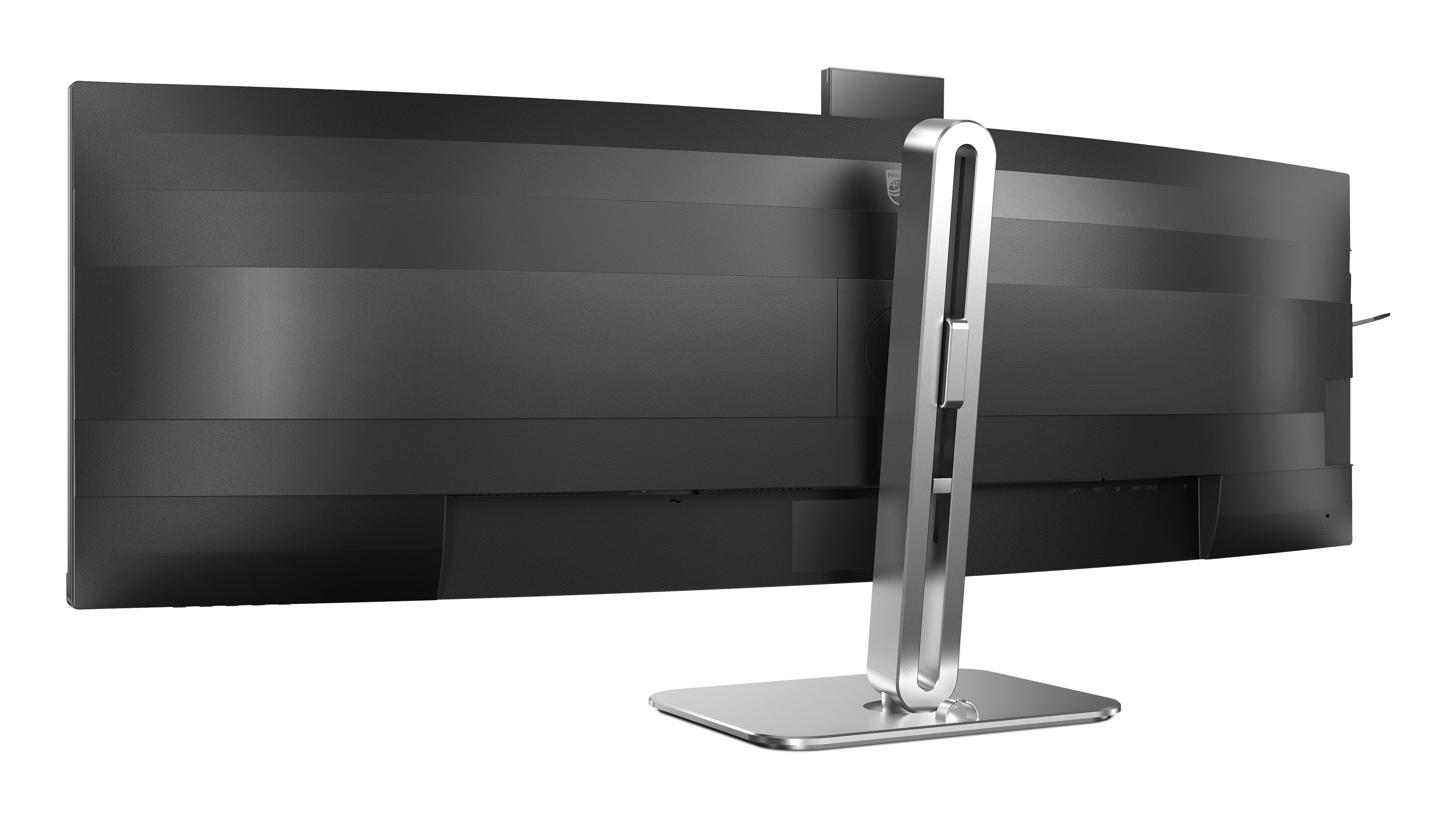 Monitor Philips 124,0cm 48,8" 49b2u5900ch 32:09 2xhdmi+Dp+Usb-C Web