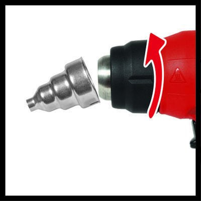 Einhell Decapador Inalámbrico Te-Ha 18 Li-Solo, 4520500