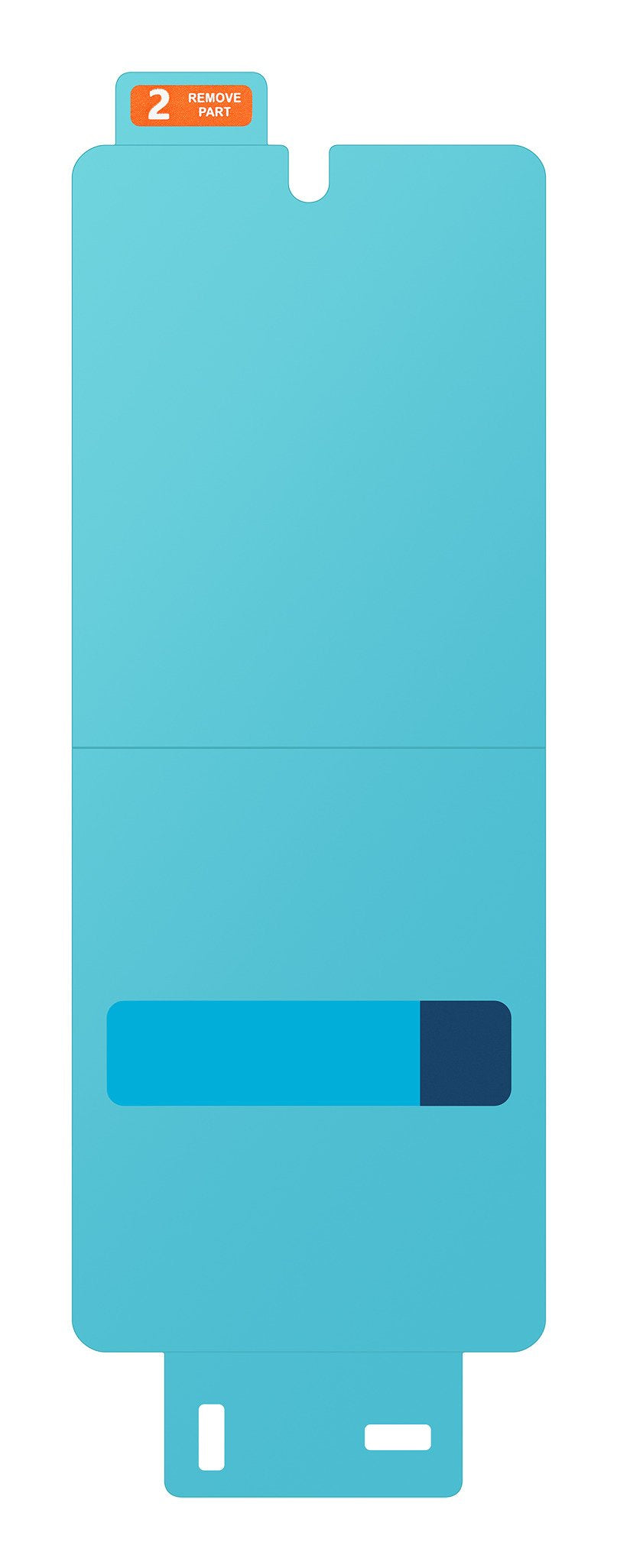 EAN 8806095064826 - Samsung EF-UF946CTEGWW protector de pantalla o trasero para teléfono móvil 1 pieza(s) imagen 5