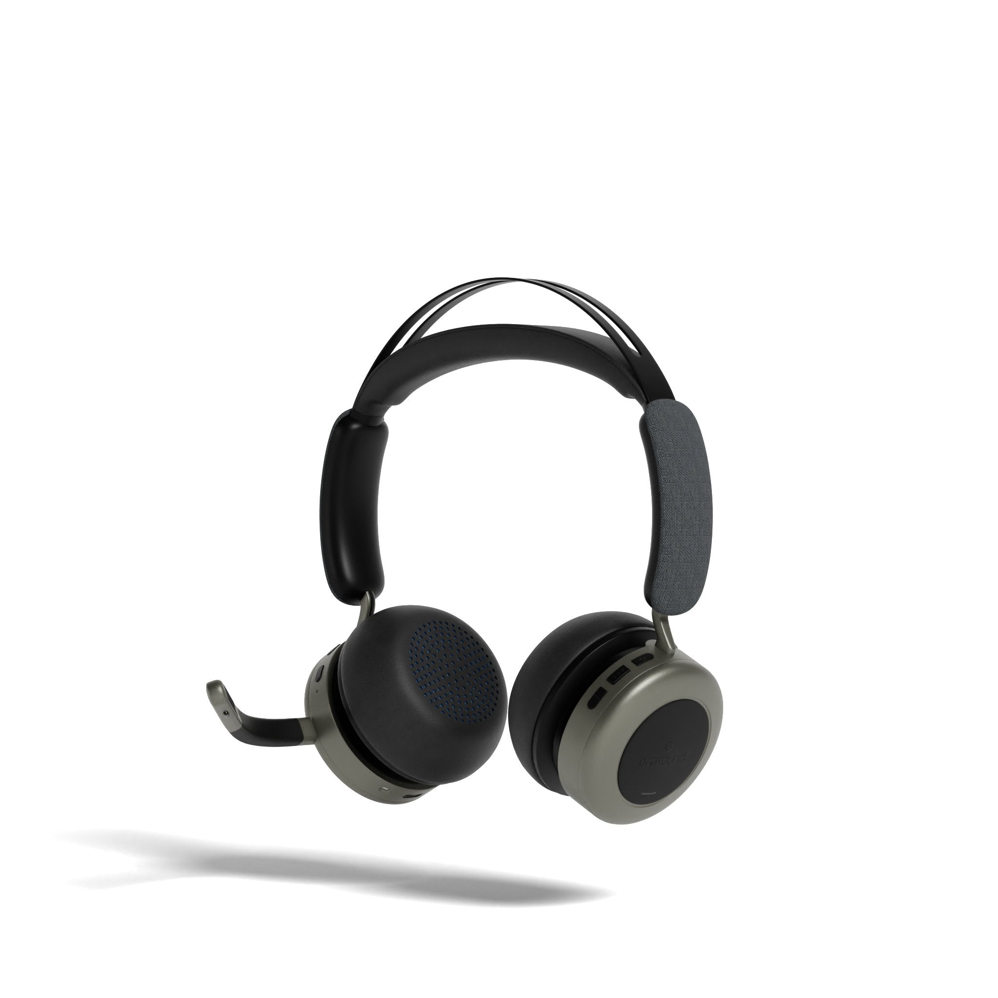 Orosound Tilde Evo-S Auriculares Inalámbricos Supraaurales