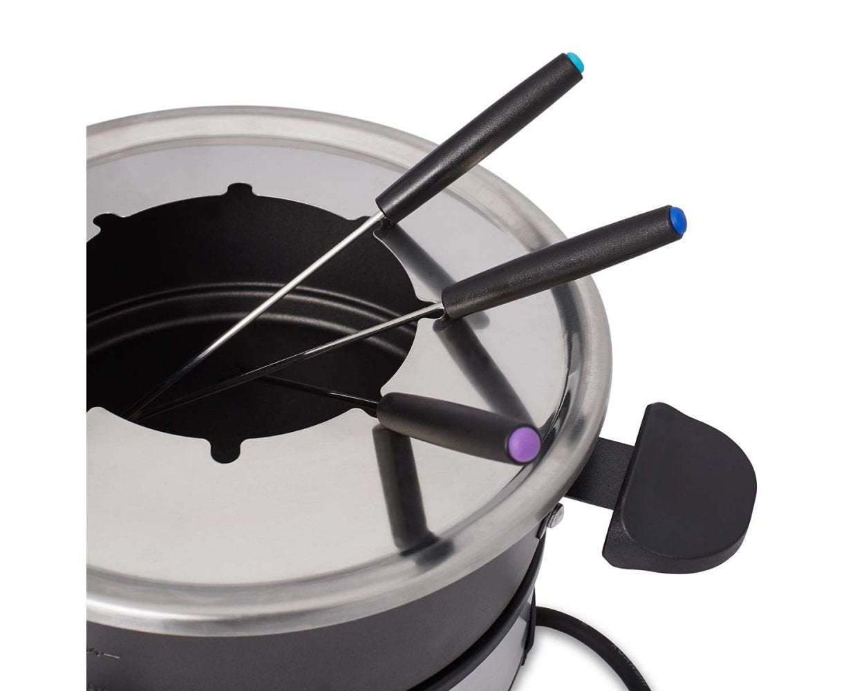 Fondue Cloer 6679 Negra 6679