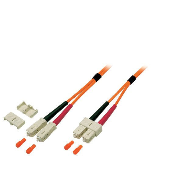 Efb Electronics Efb Electronics Ecofiber - Network Cable - Sc Multi-Mode (M)