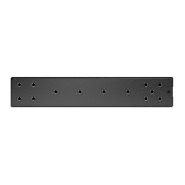 Apc Conmutador De Transferencia Automática (Montaje En Bastidor) Ca 230 V 3840 Va 1 Fase Usb Ethernet 10/100/1000 Conectores De Salida: 1 1u Negro
