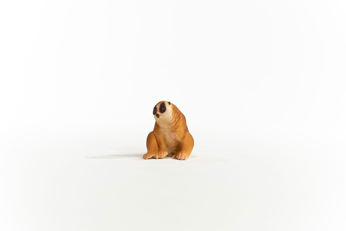 Figura Schleich Loris Perezosos Wild Life, 14852