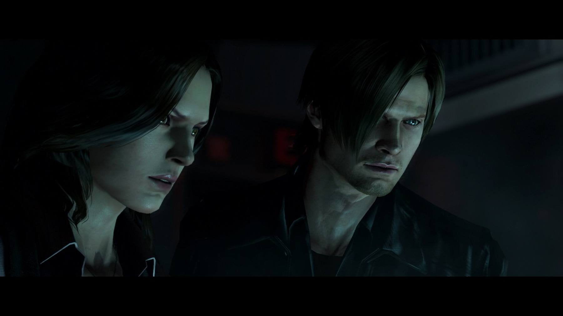 EAN 5055060981320 - Nintendo Resident Evil 6 Estándar Japonés, Francés, Alemán, Italiano, Español, Ruso, Chino simplificado,  imagen 2