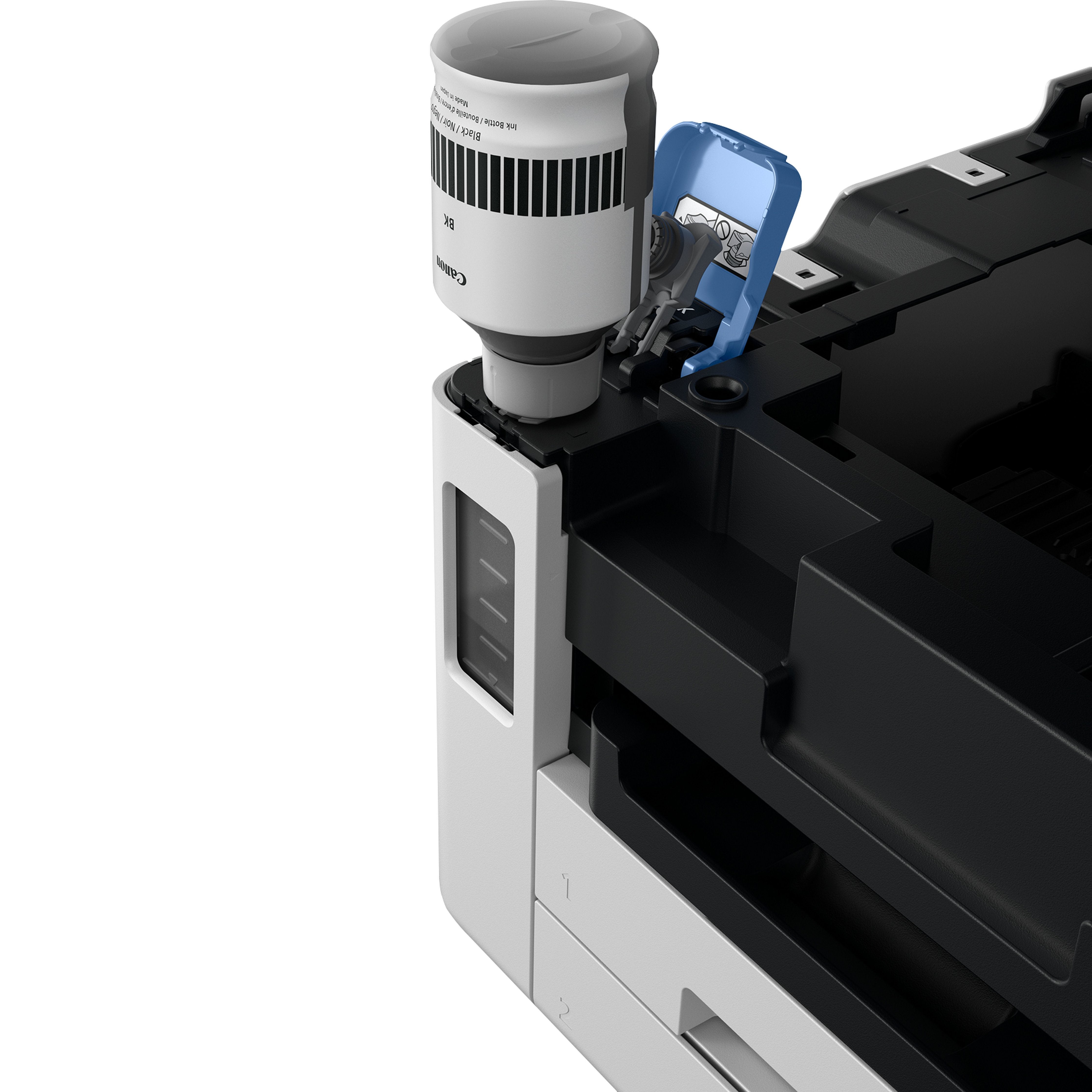 EAN 4549292173611 - Canon MAXIFY GX7050 MegaTank Inyección de tinta A4 600 x 1200 DPI Wifi imagen 10