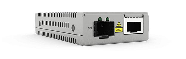 Allied Telesis At-Mmc10gt/Sp-960 Convertidor De Medio Interno 10000 Mbit/S