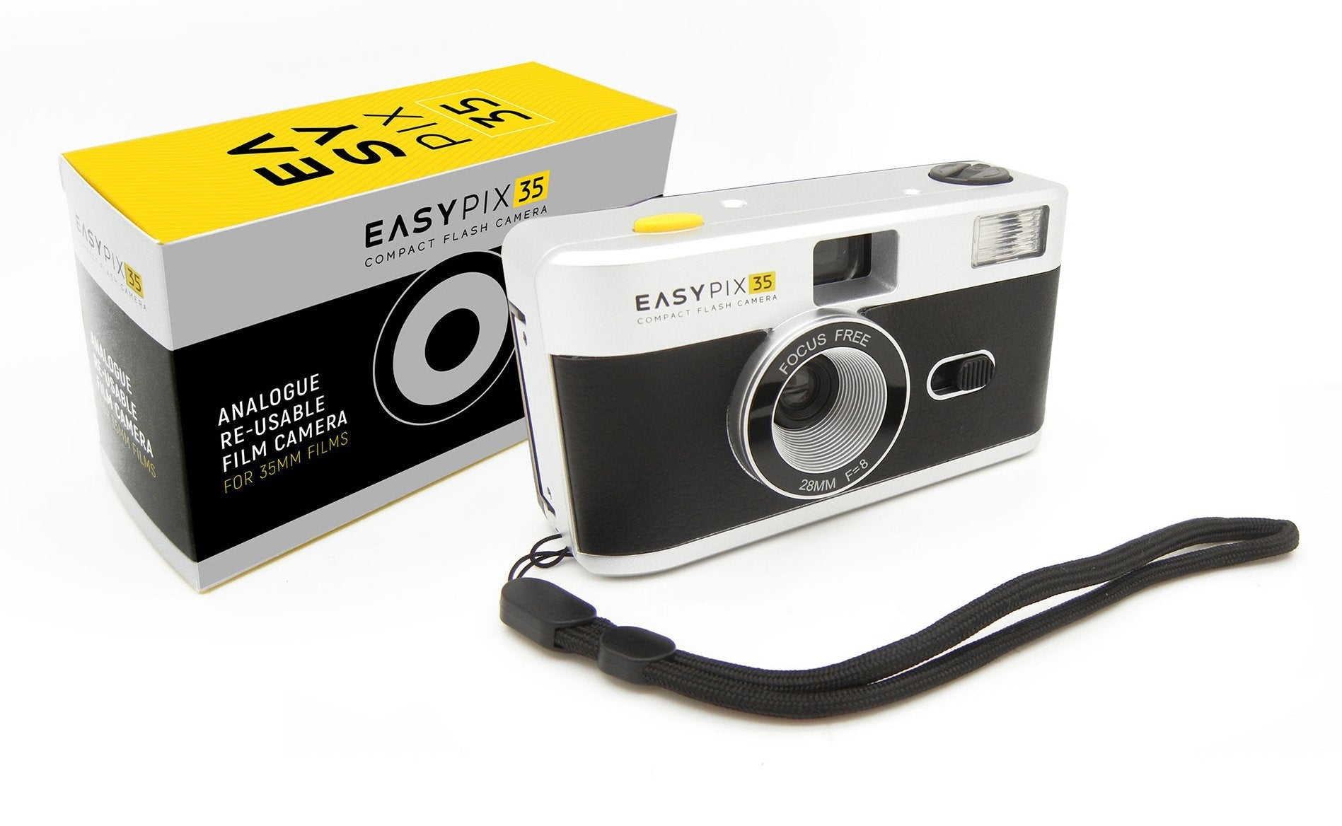 Easypix 35