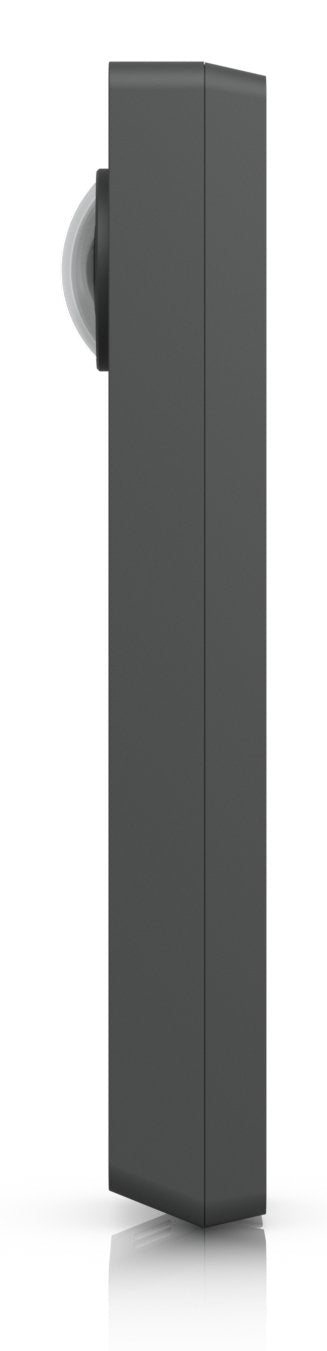Ubiquiti G6 Pro Entry Lector Inteligente De Control De Acceso Negro
